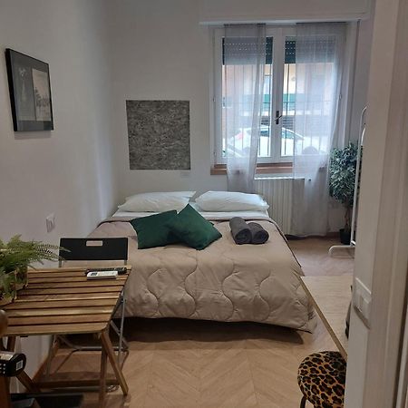 Doberdo Apartment Milan Exterior photo