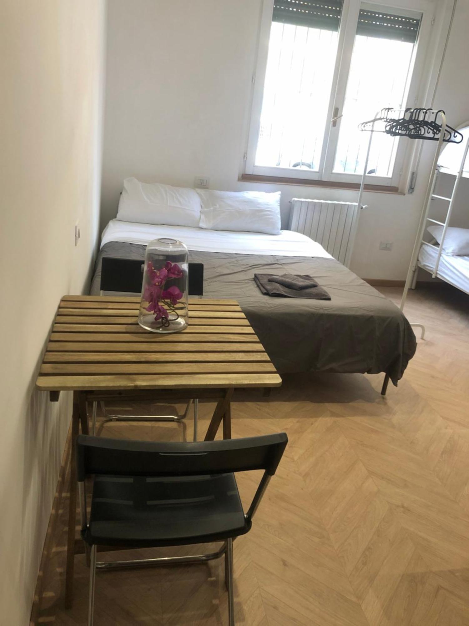Doberdo Apartment Milan Exterior photo