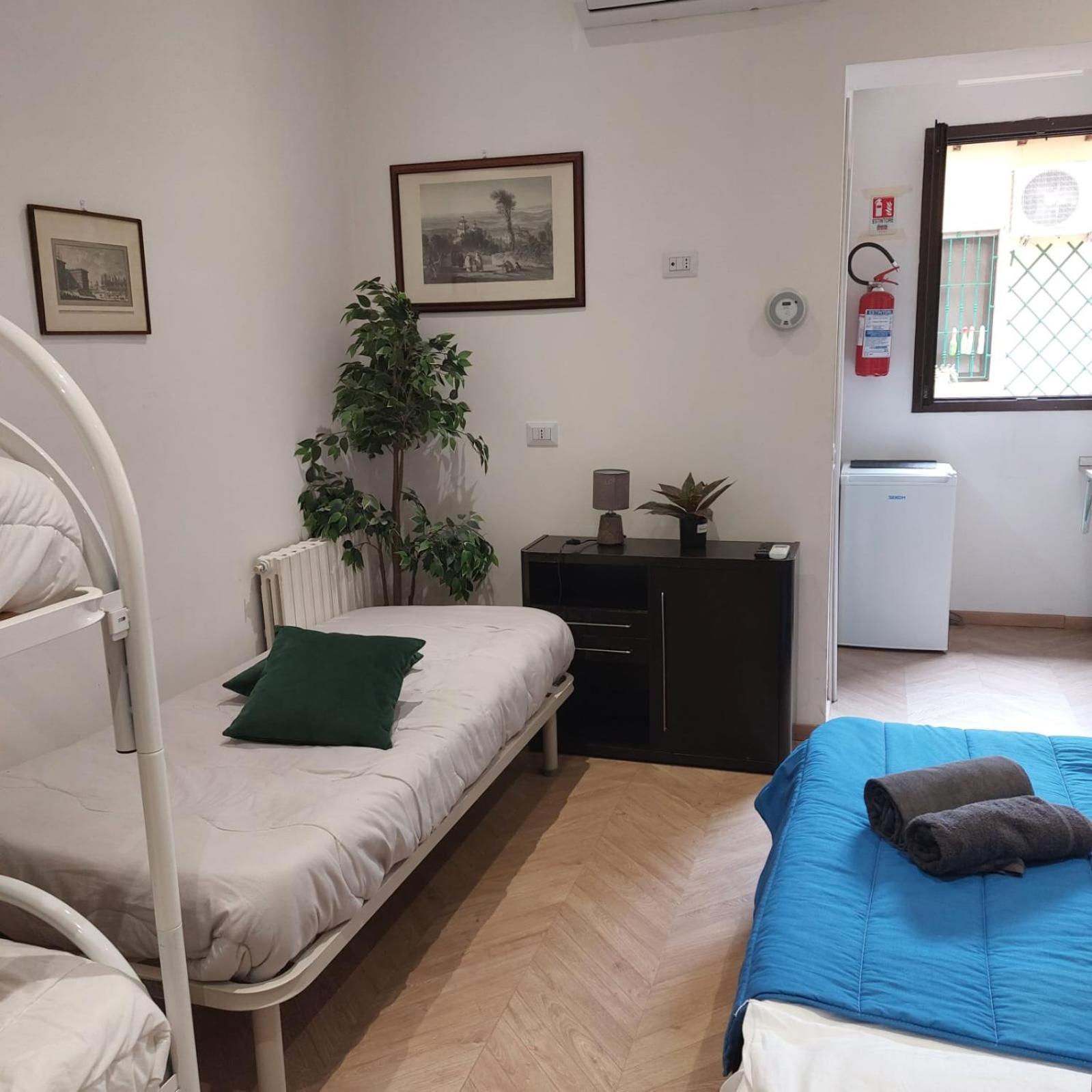 Doberdo Apartment Milan Exterior photo